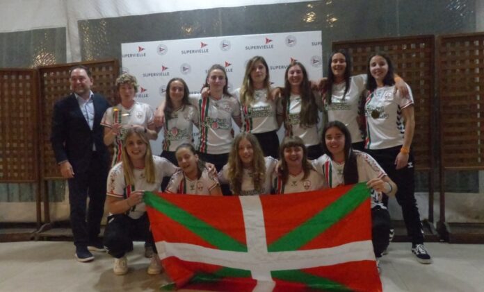 Euskadiren parte-hartze handia Munduko Pilota Txapelketan