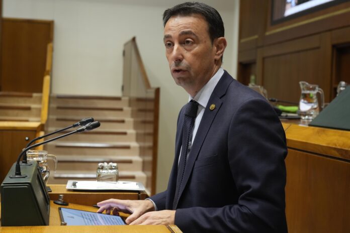 Mikel Torresek lan inklusioarekin duen konpromisoa berretsi du: “Legean aurreikusita dago salbuespena, baina inklusioak arau izan behar du”