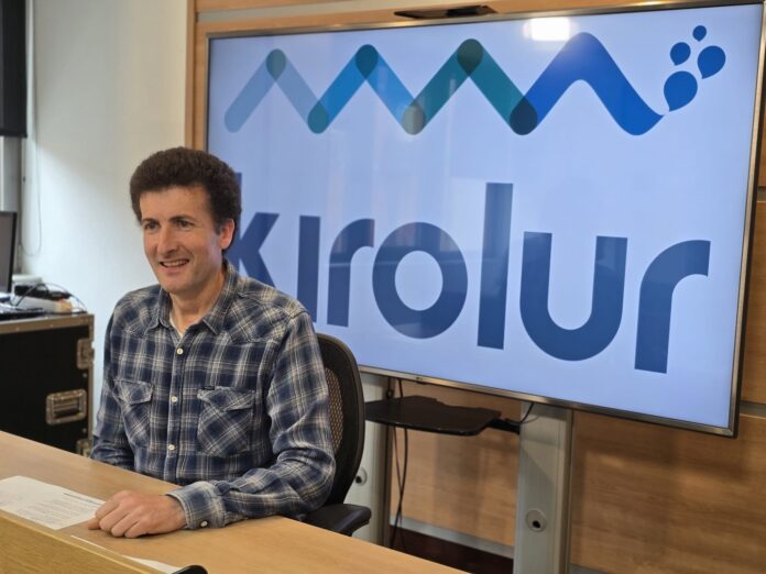 Barakaldok Kirolur erronkarekin bat egin du, Bizkaiko udalerrien arteko kirol liga