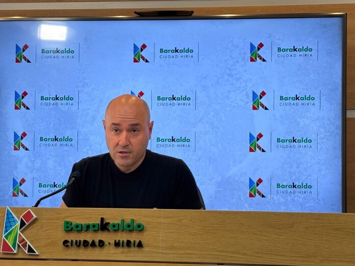 Inguraldek 2026ko dirulaguntza proposamena onartu du udalerriko hiru merkataritza elkarteentzat