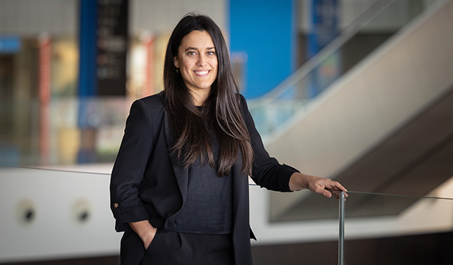 Expovacaciones-ek Event Manager berria izango du