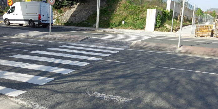 Zarauzko Astiko biribilgune azpiko pasaleakua itxiko da asteazkenean