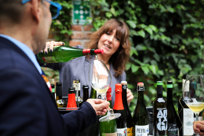 Euskadi euskal ardoa sustatzen ari da Mexikon, merkataritza-misio baten bidez, merkatu estrategiko batean duen presentzia indartzeko asmoz