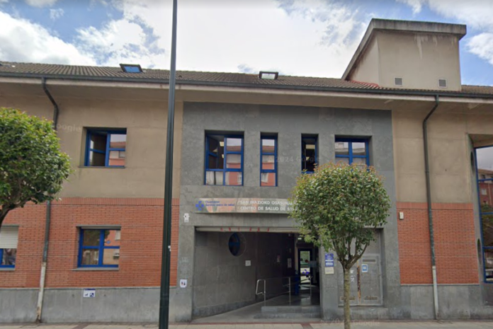 Osakidetzak Bilboko San Ignazioko osasun zentroa eraberritzea eta eraikin erantsi berri bat egitea bultzatu du