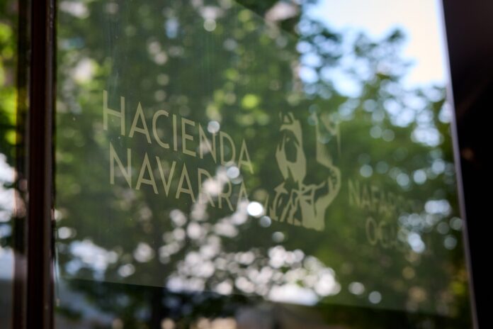 Hacienda Foral de Navarra devuelve 115,6 millones de euros de la Campaña de la Renta