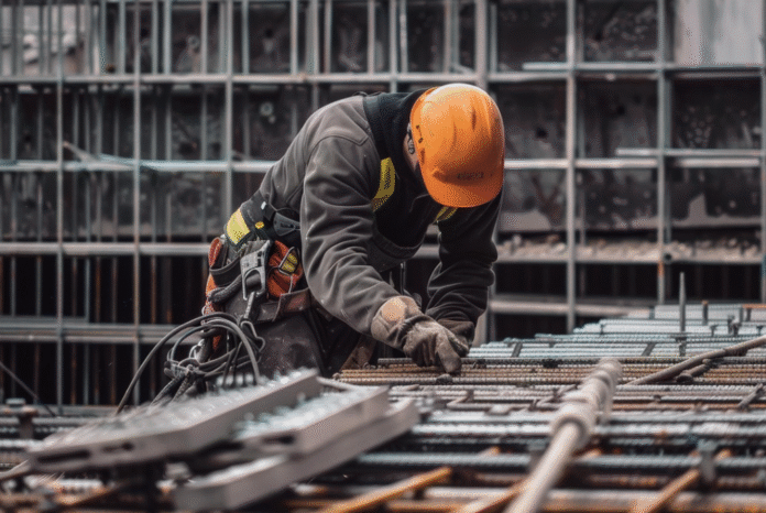 El PIB de de Euskadi crece un 2,2 % en el arranque del año impulsado por los servicios y la construcción