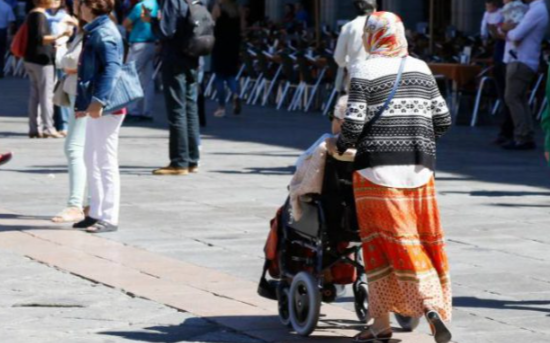 Gipuzkoa es un territorio abierto y favorable a la integración de la población migrante según un estudio presentado por la Diputación