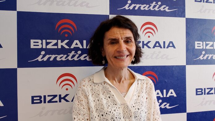 Nerea Melgosa: «Atzerritarrei ezohiko erregularizazino-prozesuan laguntzeko gida berri bat egingo dugu»