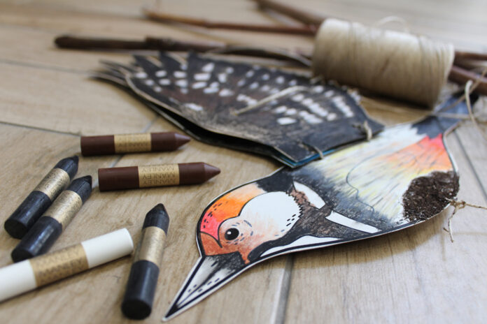 Arabako Foru Aldundiak familia jardueren programa zabala antolatu du natura parkeetan apirilerako