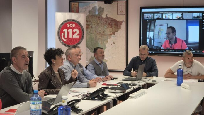 Nafarroako 101 udalerrik homologatu dituzte suteen aurka jarduteko udal-planak