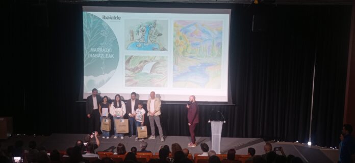 33.000 pertsonak baino gehiagok parte hartu dute 2025ean ingurumen hezkuntzako Aztertu programaren jardueretan