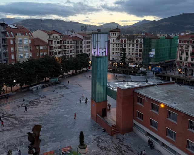 «Merkealdi Kanpaina Berezia», apirilaren 14, 15 eta 16an, Barakaldoko udal-mugartean