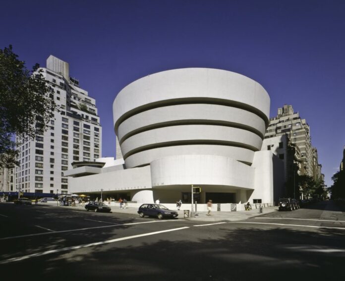 EAEko gazteei zuzendutako New Yorkeko Guggenheim Museum-erako beka- programan izena emateko epea amaitzear dago
