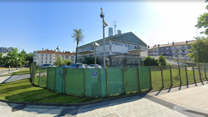 Detenido un joven con antecedentes por apuñalar a un hombre en pleno centro de Irun