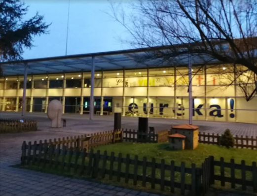 Kutxa Fundazioa rectifica y mantendrá abierto el museo Eureka! tras la presión social e institucional