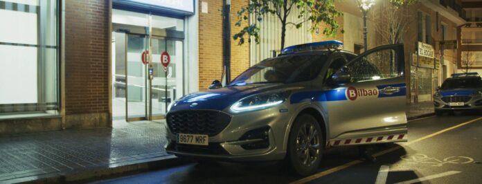 Bilboko Udaltzaingoak atxilotu zuen apirilaren 1ean bikotekidea Basaurin hiltzea egotzita den gizona