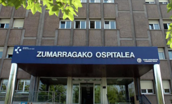Los médicos del Hospital de Zumarraga suspenderán la actividad de tarde a partir del 27 de abril como nueva «medida de presión»