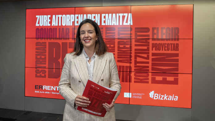 Ogasunak 635 milioi euro itzultzea aurreikusten du apirilaren 15ean hasiko den Errenta25 kanpainan