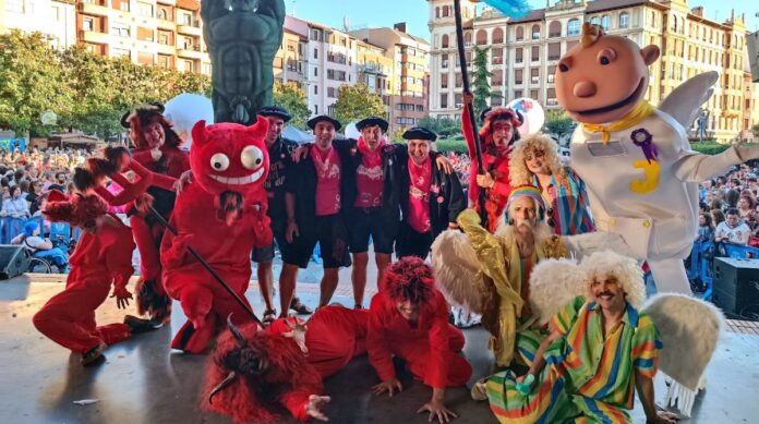 Maiatzaren 15era arte zabalik dago Karmenak 2026ko kartela aurkezteko epea