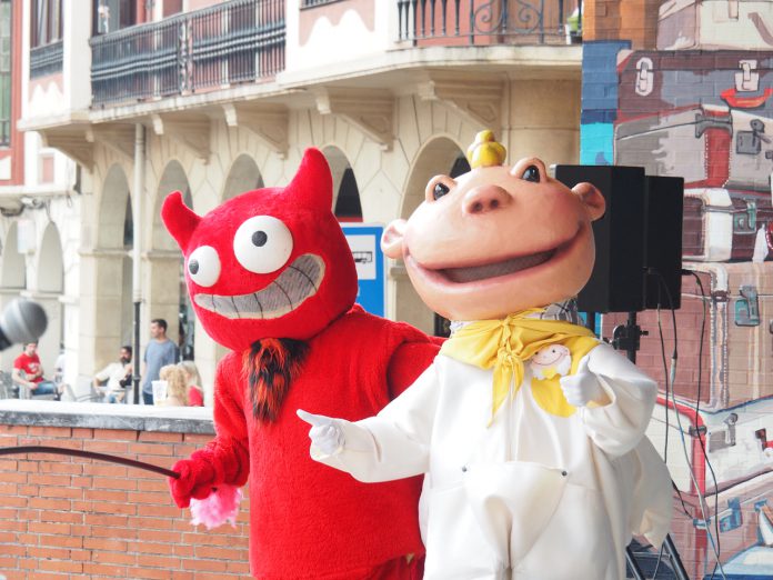 Maiatzaren 3ra arte zabalik dago Karmenak 2026ko kartela aurkezteko epea