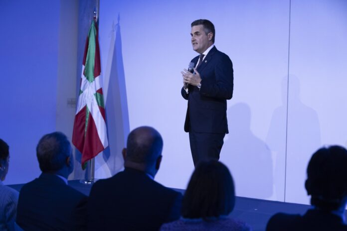 Eusko Jaurlaritzak nazioarteko industria-inbertsiorako “lur emankor” gisa kokatu du Euskadi