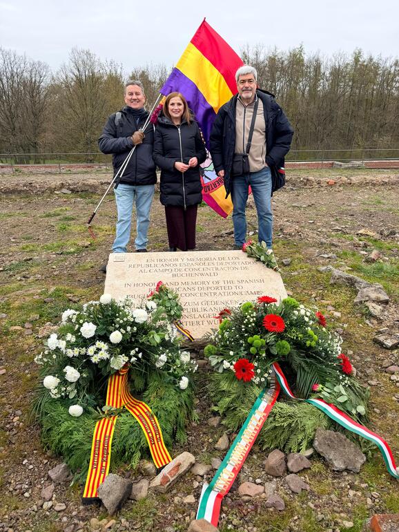 María Jesús San José: «Memoriaren politikek zentzua dute soilik egungo eta etorkizuneko herritartasuna eraikitzeko eta indartzeko balio badute, eta desberdinen arteko bizikidetza ehuntzeko gai badira»