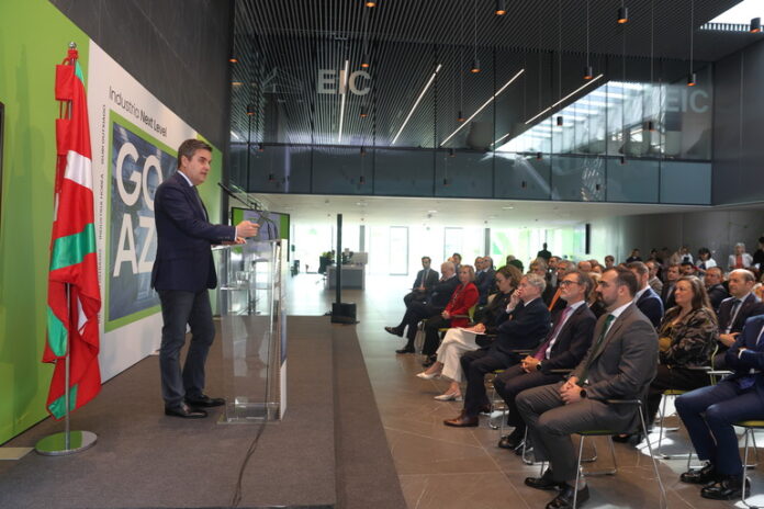 Euskadi erregai berriztagarrien garapen teknologiko-industrialaren buru da Europan, 250 milioi euroko inbertsioarekin