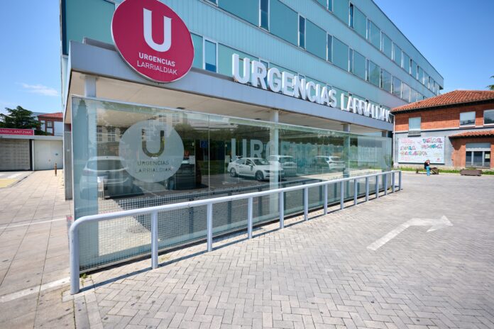 Nafarroak espezialitate berriak sartu ditu osasun prestakuntzan: Lan Osasuneko erizaintza eta Urgentzia eta Larrialdietako medikuntza