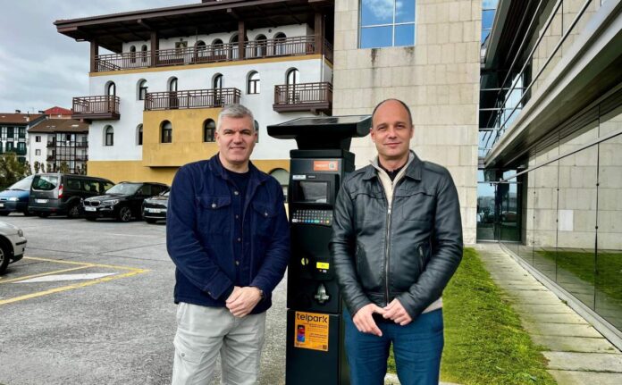 Hondarribiko Udalak TAO makina berriak jarri ditu martxan, zerbitzu modernoagoa eta erosoagoa eskaintzeko