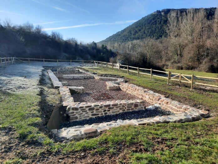 Nafarroako Arkeologia Plan Estrategikoaren zirriborroan sartzeko ekarpenak egin dituzte hamaika eragilek