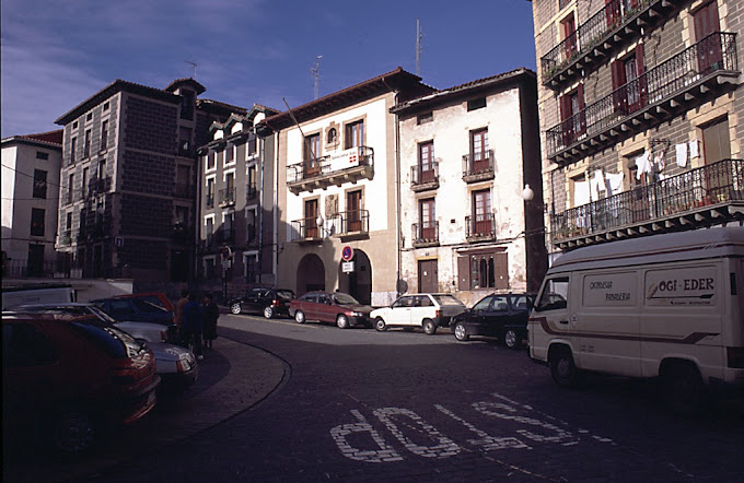 El 57% de los guipuzcoanos vive en zonas tensionadas con medidas para contener los precios del alquiler