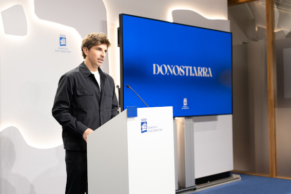 Donostiako Alkateak lantalde bat aktibatu du Jolastokietan premiazko jarduerak koordinatzeko