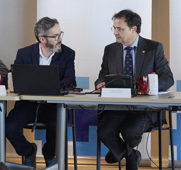 Salud activa el Consejo Asesor de Enfermedades Infecciosas Emergentes de Euskadi por el hantavirus